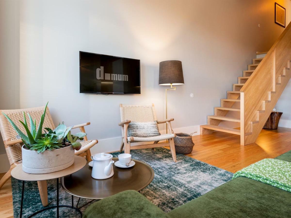 Domum 3 Porto Exterior foto