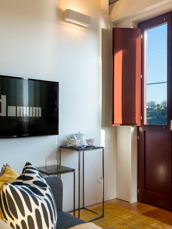 Domum 3 Porto Exterior foto