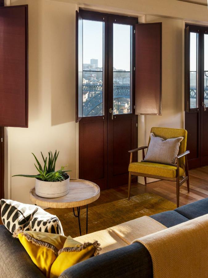 Domum 3 Porto Exterior foto