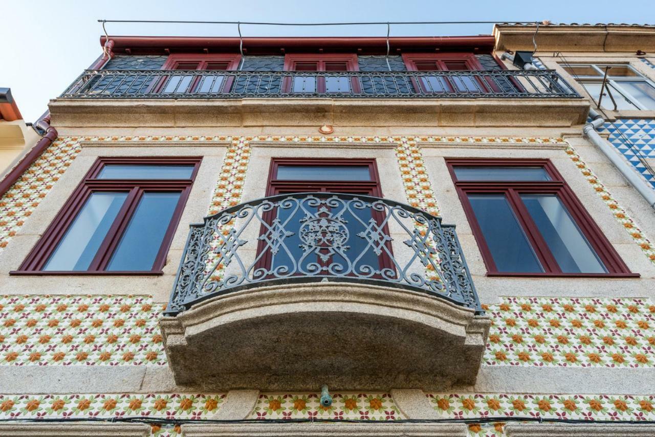 Domum 3 Porto Exterior foto